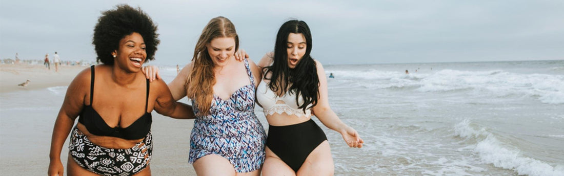 Sådan slipper du af med de overflødige kilo før sommeren - 7 effektive tips