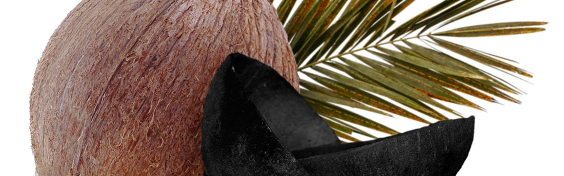 super fordojelse med superfooden aktivt kul