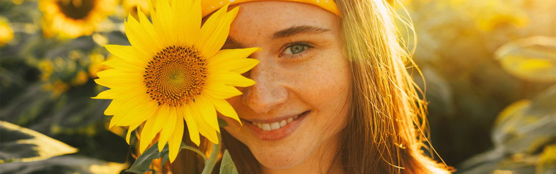 10 symptomer på D-vitaminmangel - og sådan får du mere energi til foråret