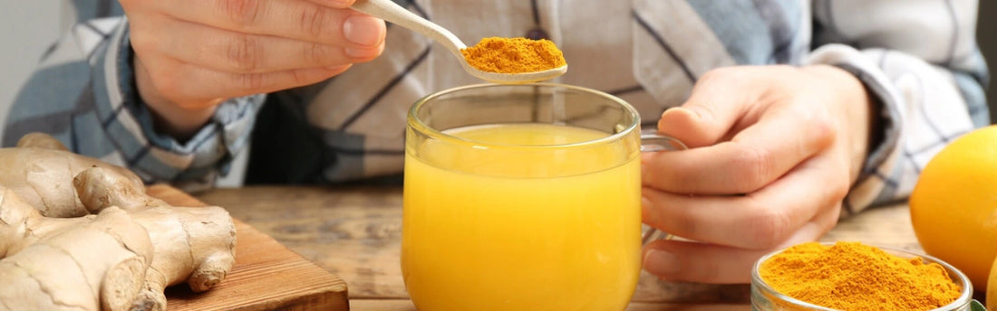 Har du dyspepsi (dårlig fordøjelse)? Gurkemeje kan hjælpe, ifølge nyt studie