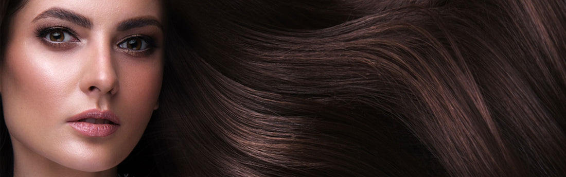 Spis dig til sundt og fyldigt hår - vælg de rigtige vitaminer til håret