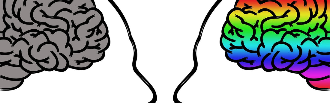 9 gode råd: Sådan får du bedre mental sundhed