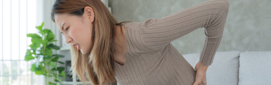 Hvad er fibromyalgi - og tips til at reducere ledsmerter og muskelsmerter