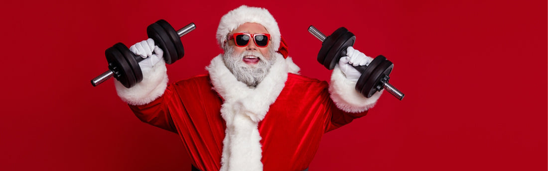 8 effektive tips til at undgå at tage på i julen