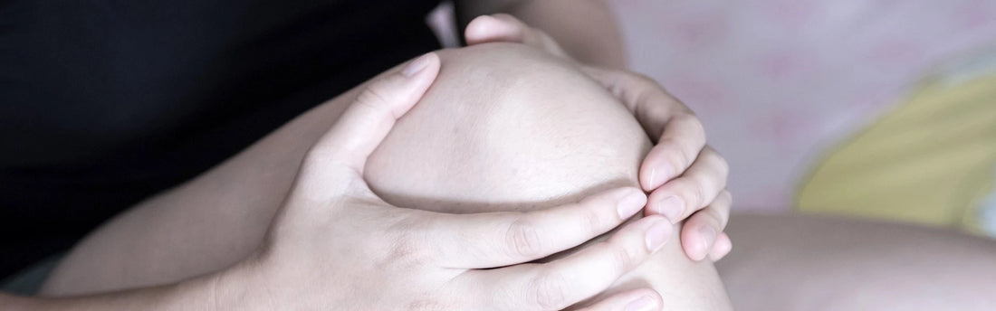 Slidgigt: Derfor rammes kvinder anderledes end mænd