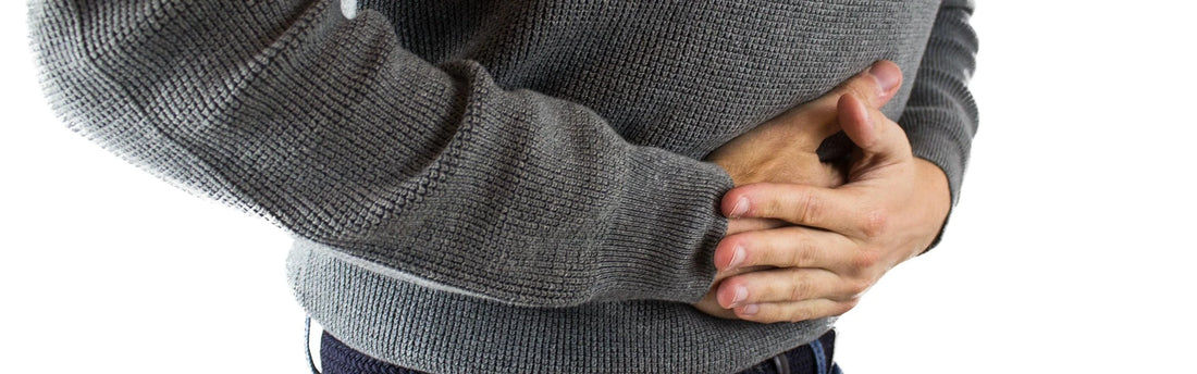 Hård mave og oppustethed? 5 effektive råd mod forstoppelse