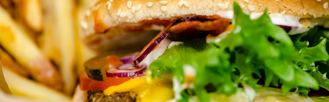 Sådan spotter du ultraforarbejdet mad – og derfor du bør undgå det