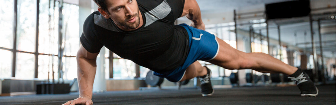 Aminosyrer til træning - derfor bør du tage dem