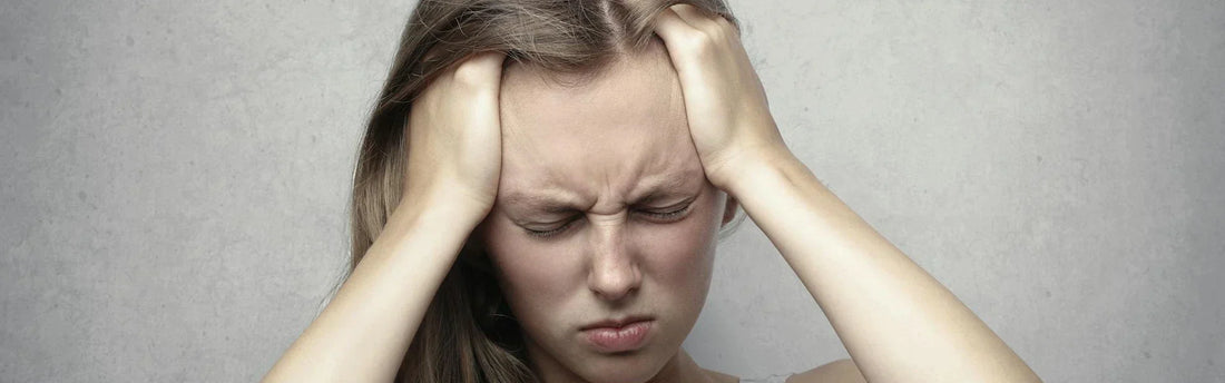 Ny forskning: Årsagen til migræne er muligvis fundet