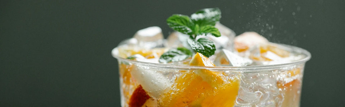 5 forfriskende mocktails, der smager af sol og ferie