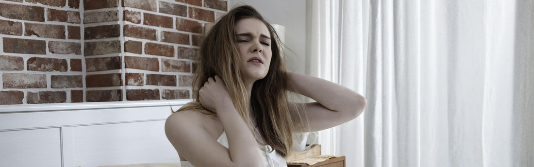 Drikker du nok vand? 10 tegn på dehydrering