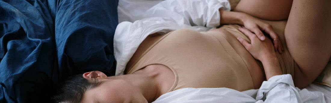 De 8 bedste kosttilskud til PCOS (polycystisk ovariesyndrom)