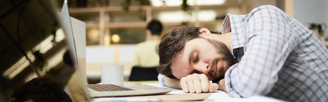 Mangler du energi? Her er 9 gode råd til mere energi, der virker