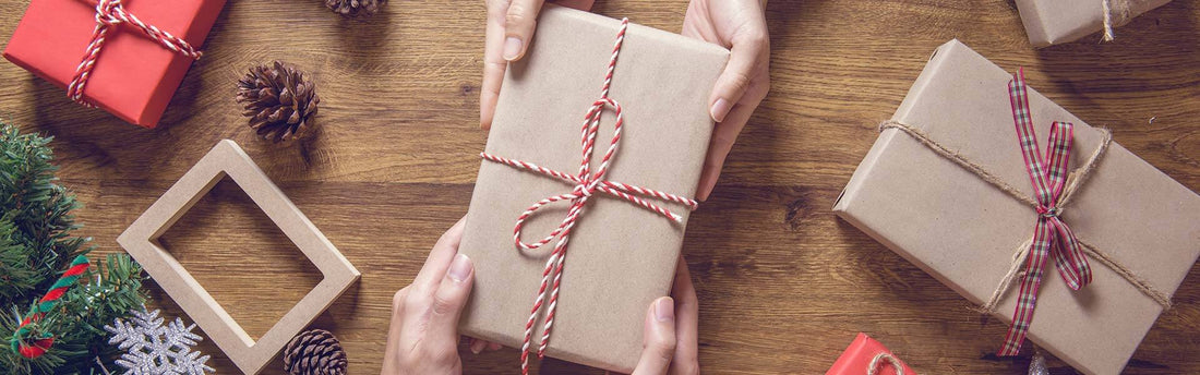 Gode julegaver til hele familien