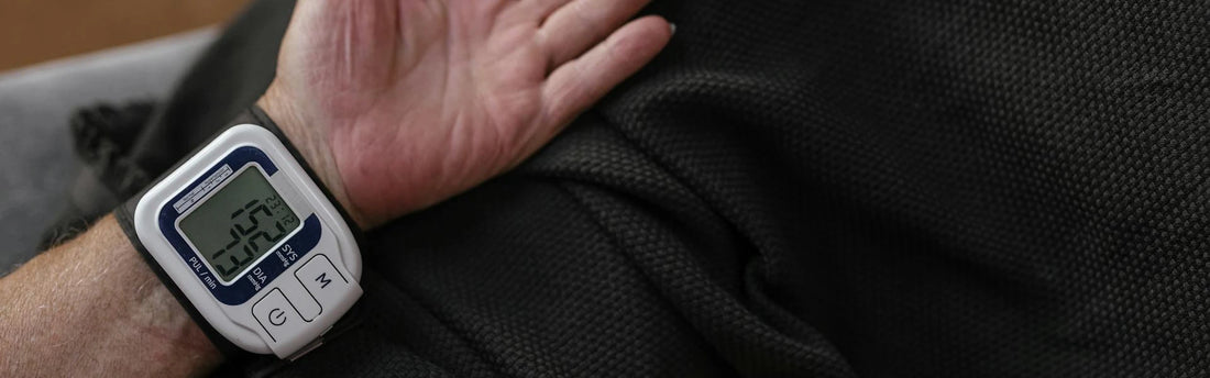 De bedste kosttilskud, hvis du lider af forhøjet blodtryk