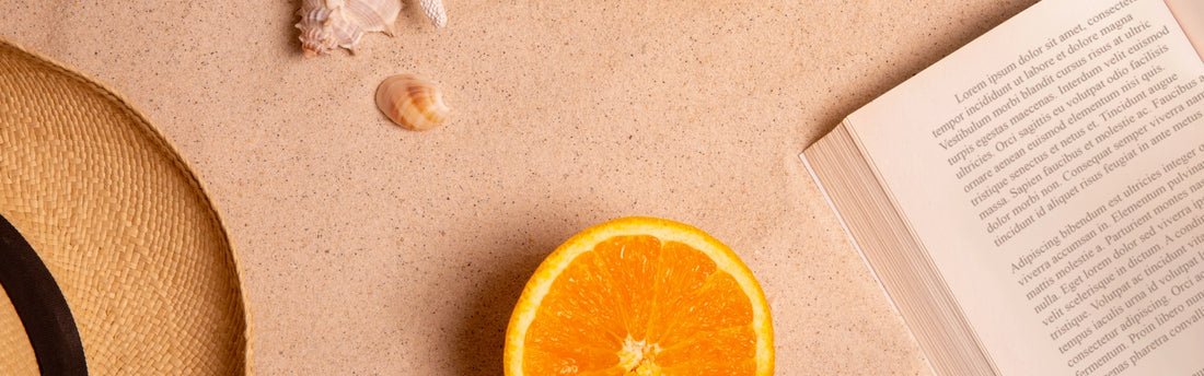 Sommerens detox: 8 gode råd til mere energi og overskud