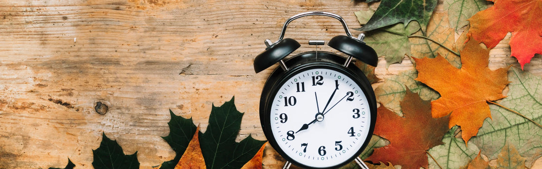 Til kamp mod vintertrætheden - 7 gode råd til mere energi i mørket