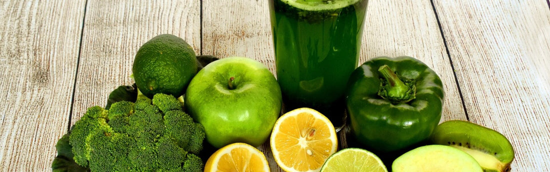 Tips til effektiv detox og udrensning af kroppen: En krop i balance