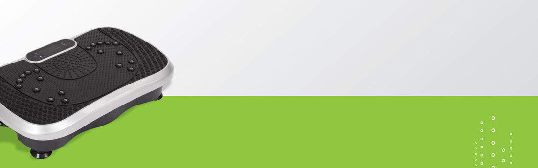 Sådan virker en vibrationstræner - og gode råd til træningsøvelser