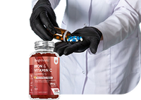 Nøje udvalgte ingredienser uden GMO