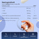 BCAA med B6- og B12-vitamin