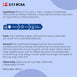 BCAA med B6- og B12-vitamin