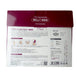 Mymi Wonder Patch maveplaster bagsideæske med brugsinfo