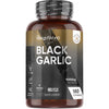 Sort Hvidløg 15000 mg