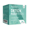 Detox Fodplastre