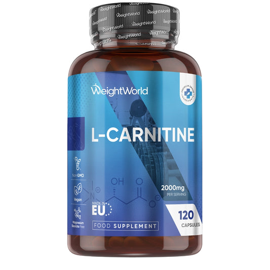 L-Carnitin 2000 mg