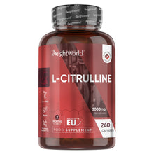 L-Citrullin