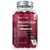 Magnesium Vingummier 125 mg