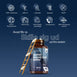 Marine Magnesium + B6-Vitamin