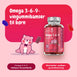 Omega 3-6-9 til børn