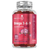 Omega 3-6-9 til børn