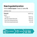 Omega-3-fiskeolie triglycerider 2000 mg