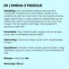 Omega-3-fiskeolie triglycerider 2000 mg