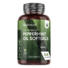 Pebermynteolie 200mg