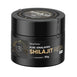 Ren himalayansk shilajit-harpiks i sort krukke, 50 g