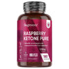 Rene Hindbærketoner 1200mg