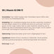 K2-vitamin 200 mcg