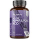 Alfa-liponsyre (ALA) 650 mg