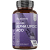 Alfa-liponsyre (ALA) 650 mg
