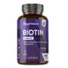 Biotin 12000 mcg