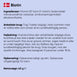 Biotin 12000 mcg