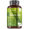 Rent Grøn Kaffe 21000 mg