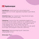 Hyaluronsyre 600 mg