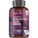 Hyaluronsyre 600 mg