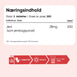Jerntabletter 28 mg