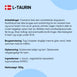 L-Taurin 1000mg